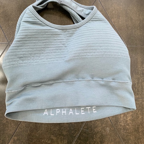 ALPHALETE - Picture 2 of 3
